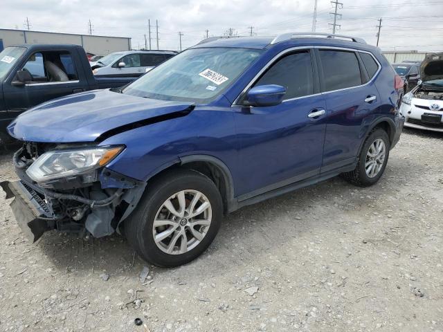 nissan rogue s 2019 knmat2mt2kp517418