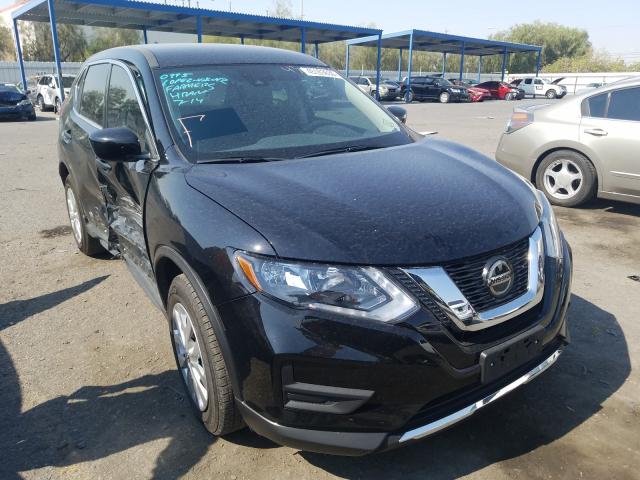 nissan rogue s 2019 knmat2mt2kp520867