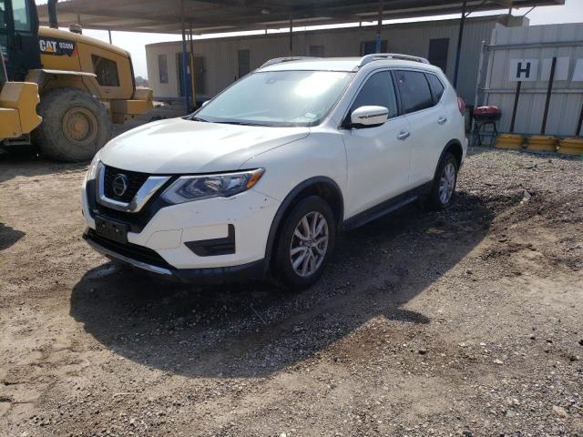 nissan rogue s 2019 knmat2mt2kp526930