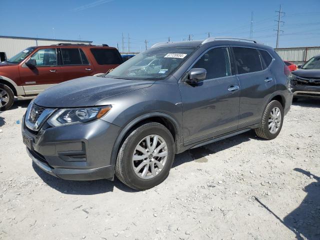 nissan rogue s 2019 knmat2mt2kp530847