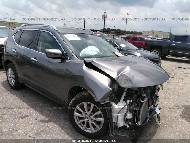 nissan rogue 2019 knmat2mt2kp534039