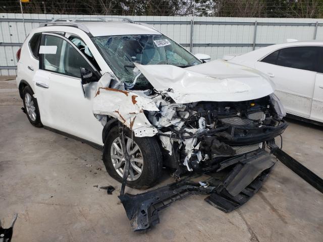 nissan rogue s 2019 knmat2mt2kp534512