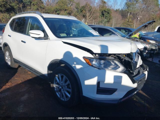 nissan rogue 2019 knmat2mt2kp534946