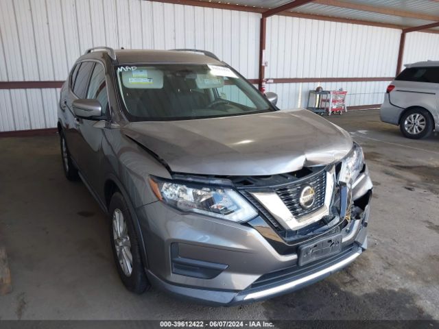 nissan rogue 2019 knmat2mt2kp547020