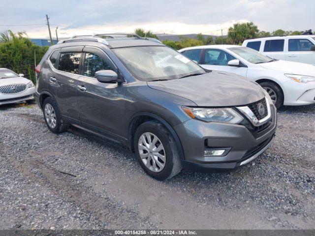 nissan rogue 2019 knmat2mt2kp550211