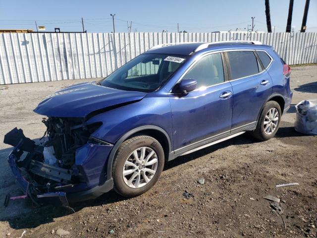 nissan rogue 2020 knmat2mt2lp503021