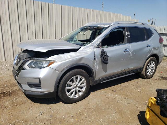 nissan rogue s 2020 knmat2mt2lp507649