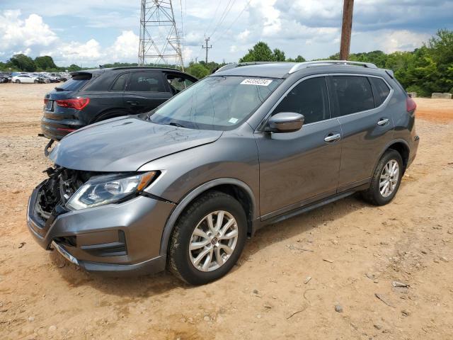 nissan rogue 2020 knmat2mt2lp516769