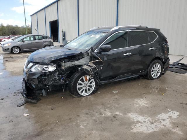 nissan rogue s 2020 knmat2mt2lp519428