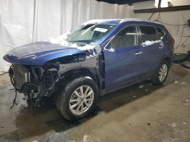 nissan rogue s 2020 knmat2mt2lp529828