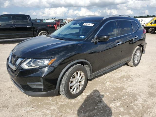 nissan rogue s 2020 knmat2mt2lp531661