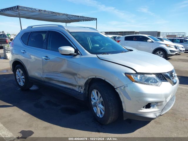 nissan rogue 2015 knmat2mt3fp523041