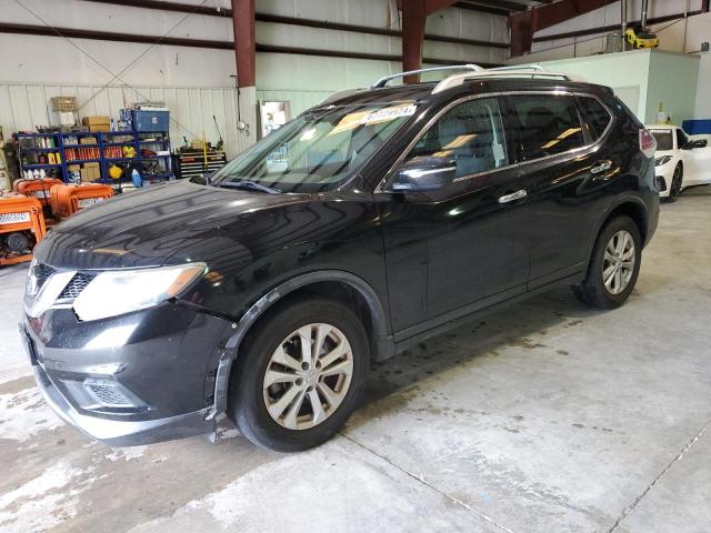 nissan rogue s 2015 knmat2mt3fp527039