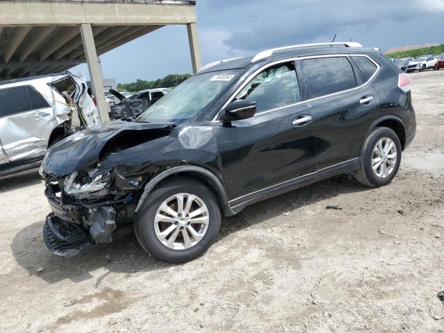 nissan rogue s 2015 knmat2mt3fp527252