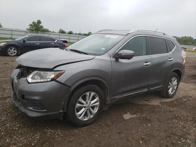 nissan rogue s 2015 knmat2mt3fp534881