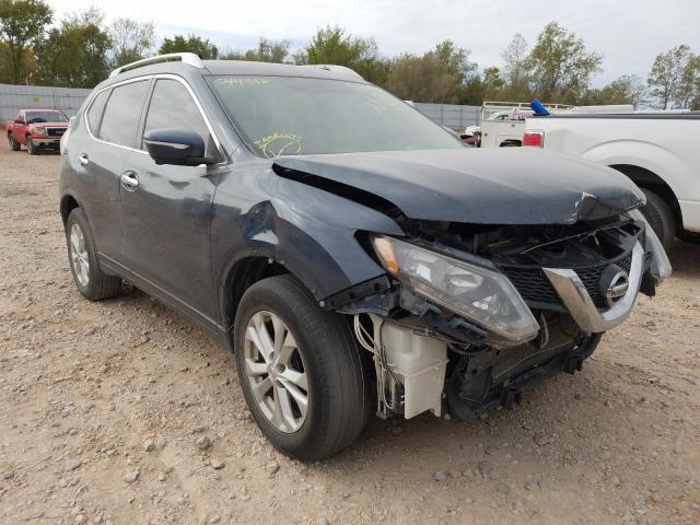 nissan rogue s 2015 knmat2mt3fp544312