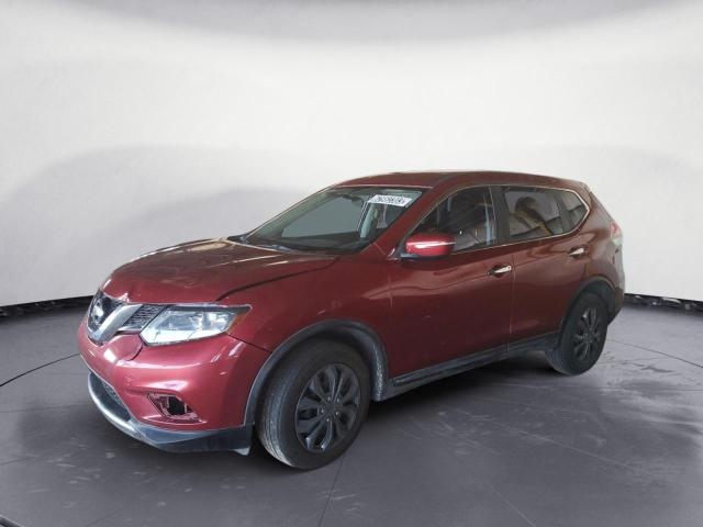 nissan rogue s 2015 knmat2mt3fp545766