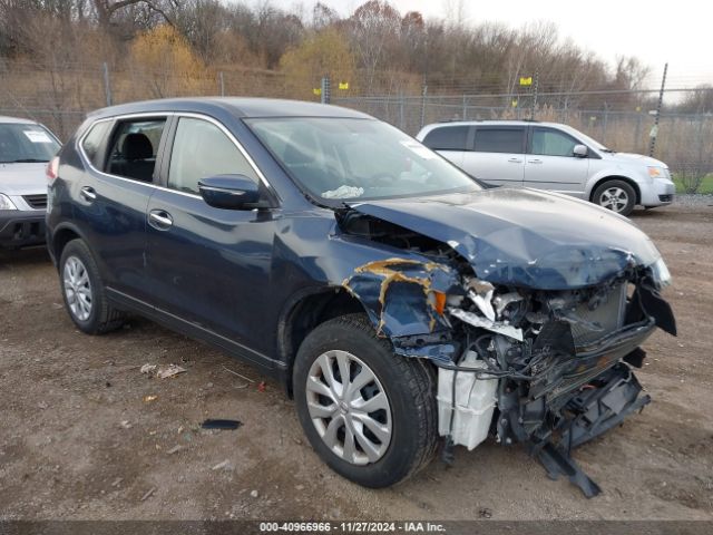 nissan rogue 2015 knmat2mt3fp548649