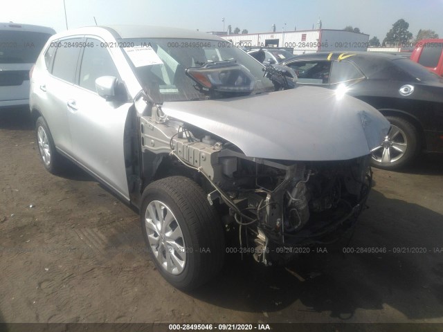 nissan rogue 2015 knmat2mt3fp548909