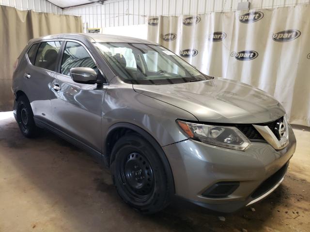 nissan rogue 2015 knmat2mt3fp551423