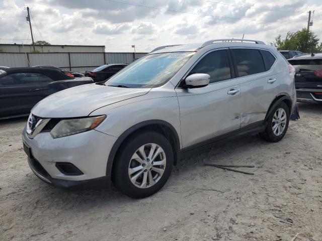 nissan rogue s 2015 knmat2mt3fp562762