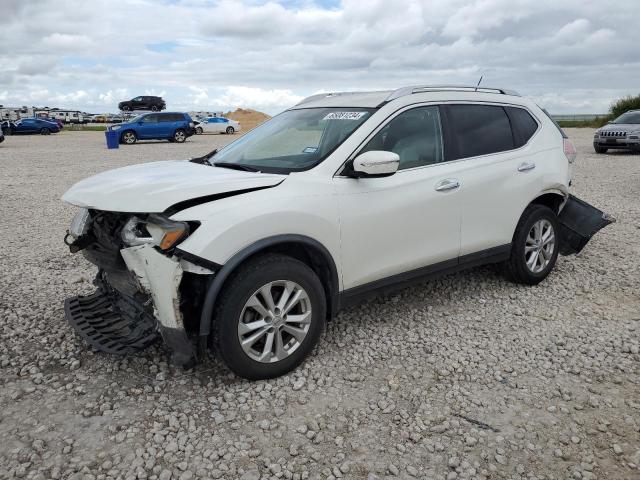 nissan rogue s 2015 knmat2mt3fp564334