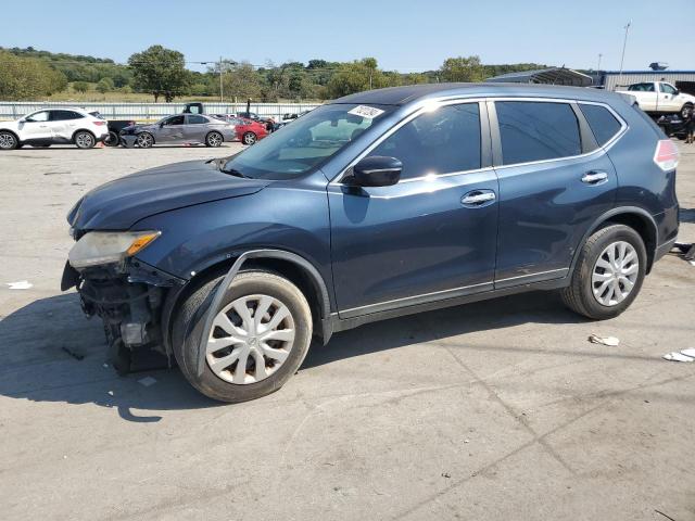 nissan rogue s 2015 knmat2mt3fp578332