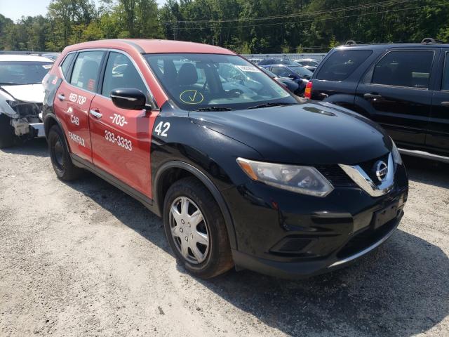 nissan rogue s 2015 knmat2mt3fp579142