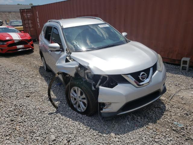 nissan rogue s 2016 knmat2mt3gp615705