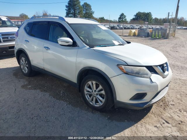 nissan rogue 2016 knmat2mt3gp634352