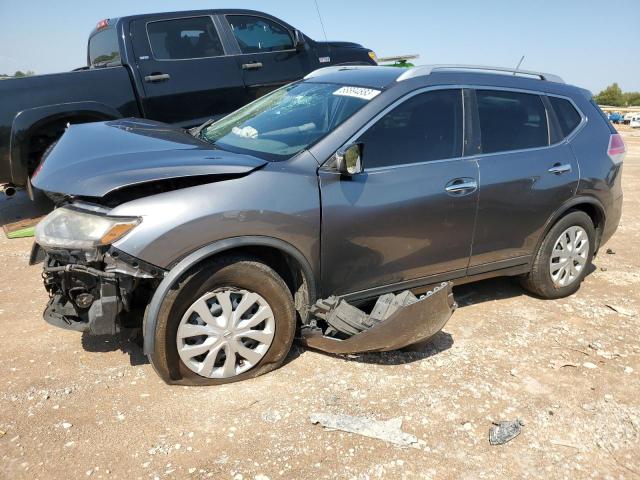 nissan rogue s 2016 knmat2mt3gp661891