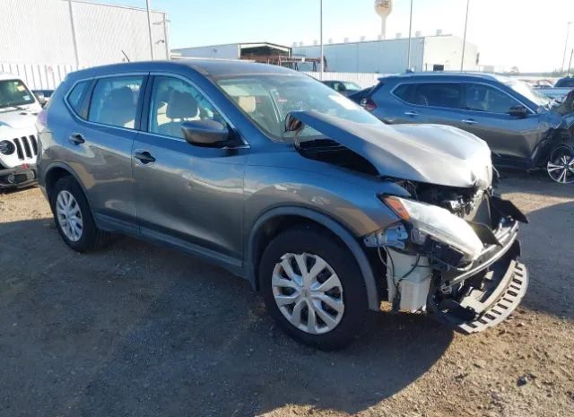 nissan rogue 2016 knmat2mt3gp671742