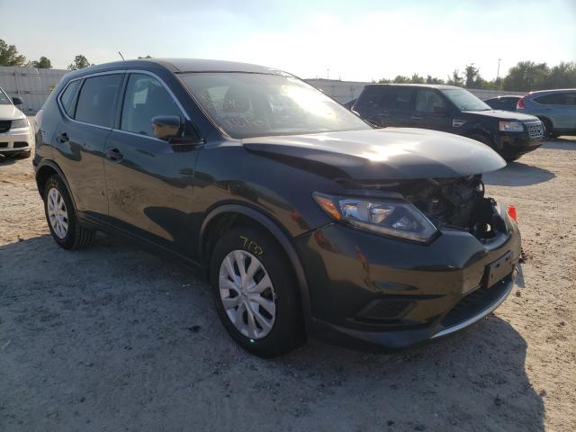 nissan rogue s 2016 knmat2mt3gp686841