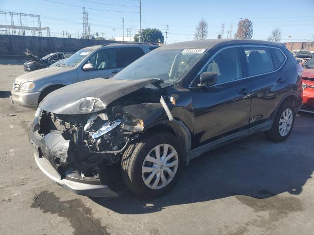 nissan rogue s 2016 knmat2mt3gp689979