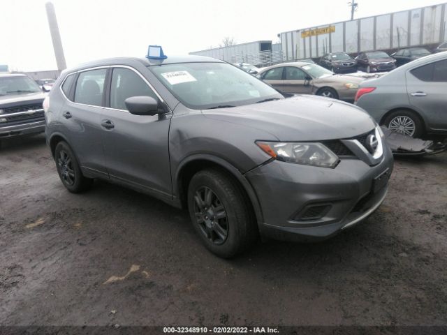 nissan rogue 2016 knmat2mt3gp690839