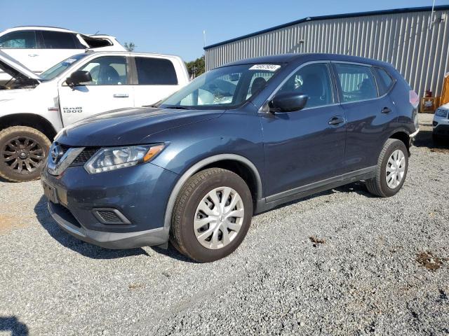 nissan rogue s 2016 knmat2mt3gp691859