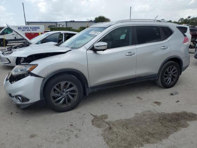 nissan rogue 2016 knmat2mt3gp699458