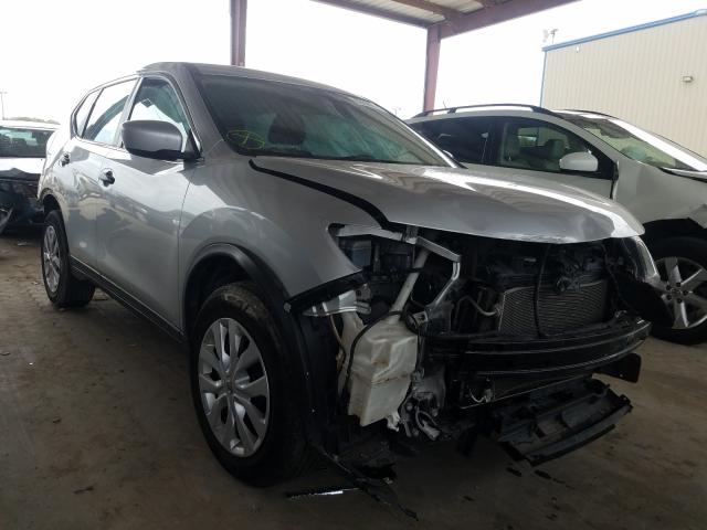 nissan rogue s 2016 knmat2mt3gp700091