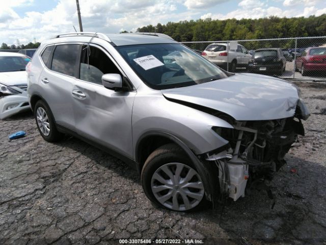 nissan rogue 2016 knmat2mt3gp706120