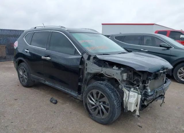 nissan rogue 2016 knmat2mt3gp715299