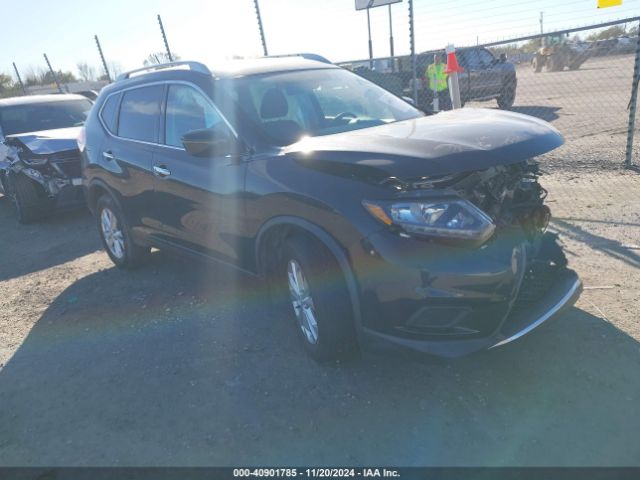 nissan rogue 2016 knmat2mt3gp721989