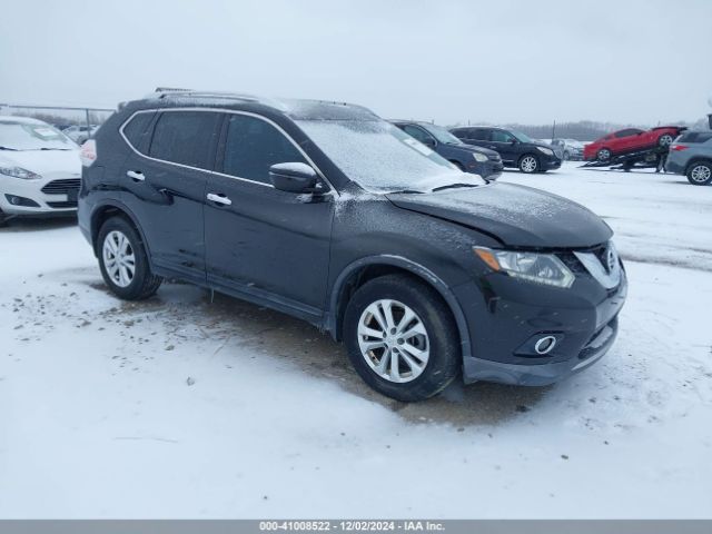 nissan rogue 2016 knmat2mt3gp724892