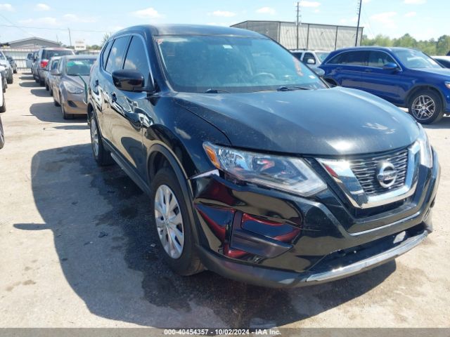 nissan rogue 2017 knmat2mt3hp500765