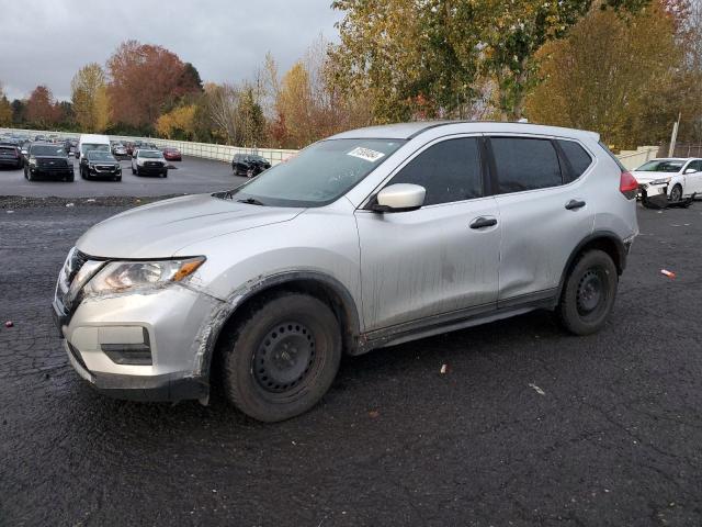 nissan rogue s 2017 knmat2mt3hp516979