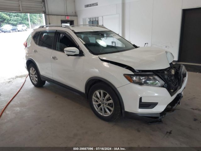 nissan rogue 2017 knmat2mt3hp519218