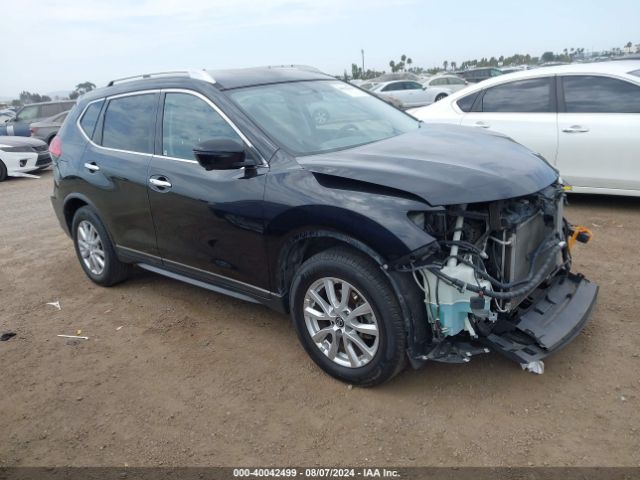 nissan rogue 2017 knmat2mt3hp528520