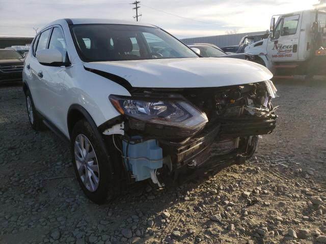 nissan rogue s 2017 knmat2mt3hp533202