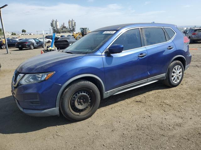 nissan rogue s 2017 knmat2mt3hp533376