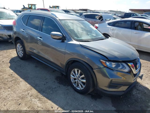 nissan rogue 2017 knmat2mt3hp533488