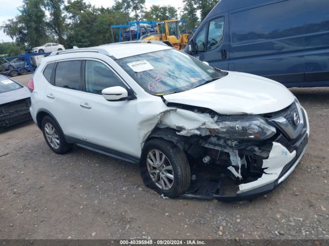 nissan rogue 2017 knmat2mt3hp559797